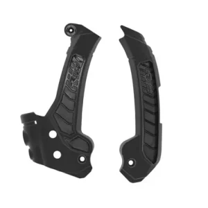 Preis Gesenkt RTech Grip Rahmenschützer Schwarz Husqvarna TC, FC 2023- / TE,FE 125, 250, 300, 350, 450, 501 2024-