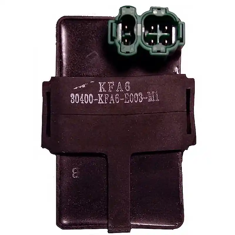 Markenprodukt Centralita electrónica CDI Kymko People