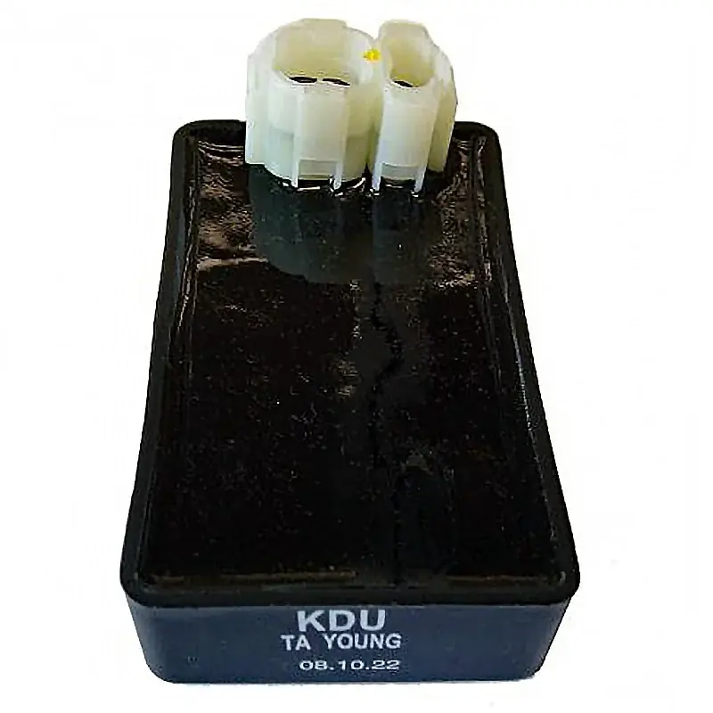 Centralita Electrónica CDI - CC Kracherpreis