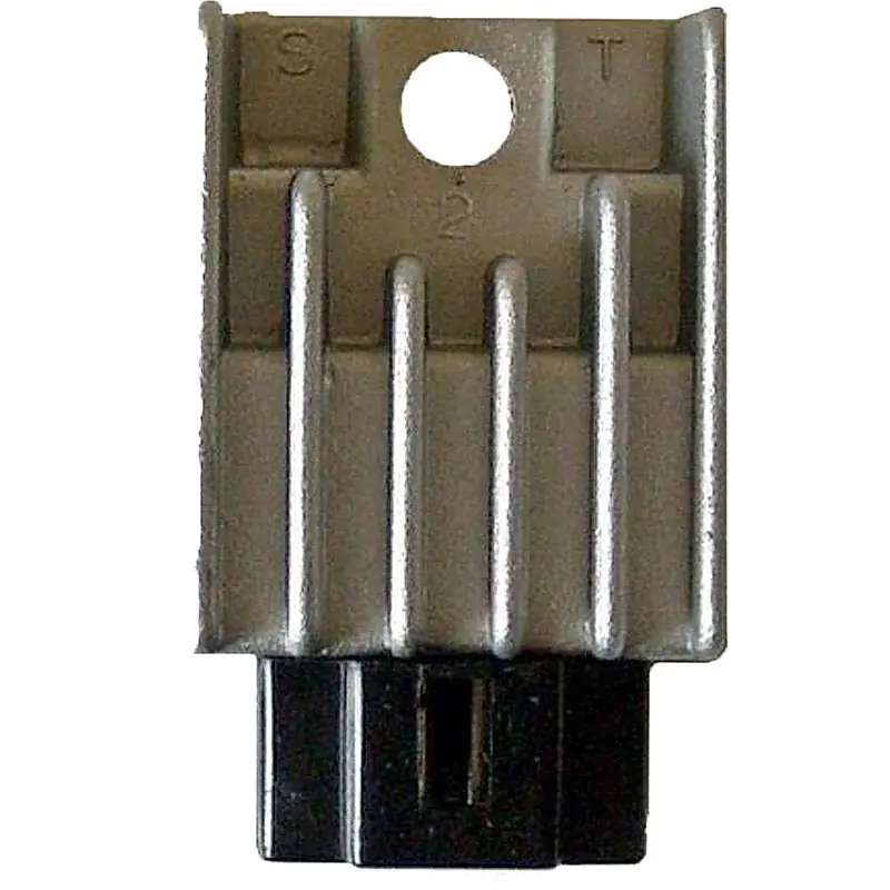 Rabatt Regulador 12V - Trifase - CA/CC - 4 Fastons