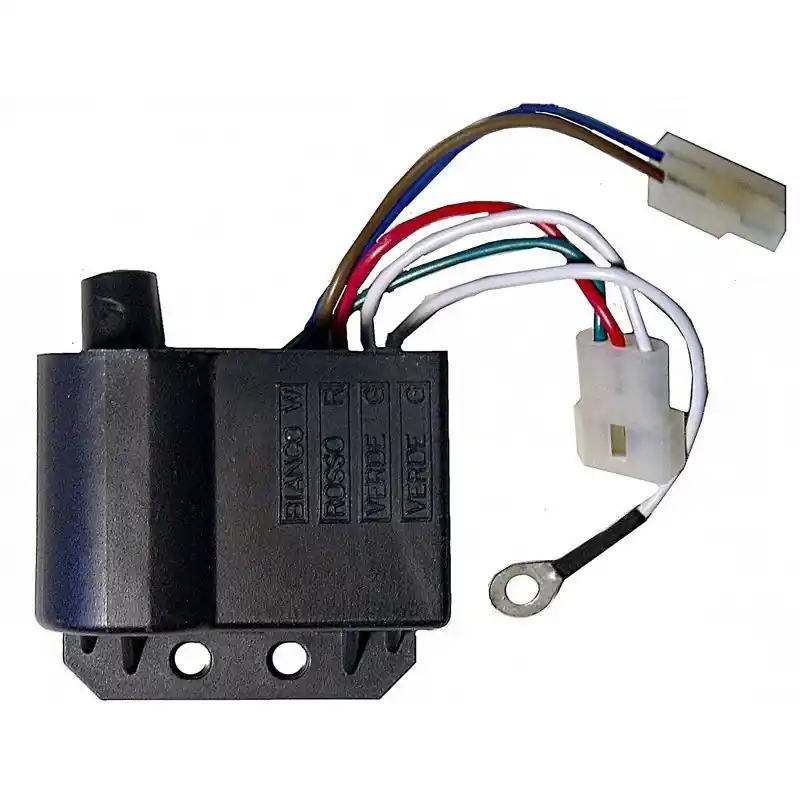 Centralita electrónica Derbi Senda 50 Heißes Angebot