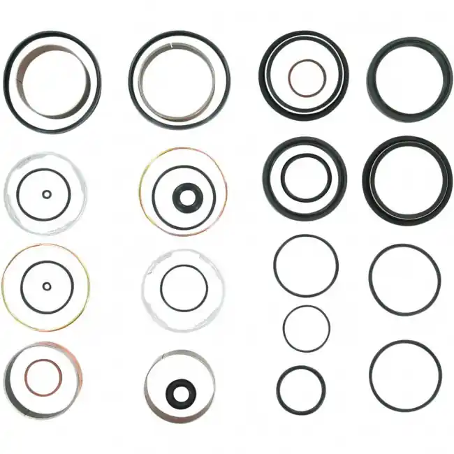 Finale Aktion Pivot Works Gabel Revisionskit Yamaha YZF 250, 450 2008-2016