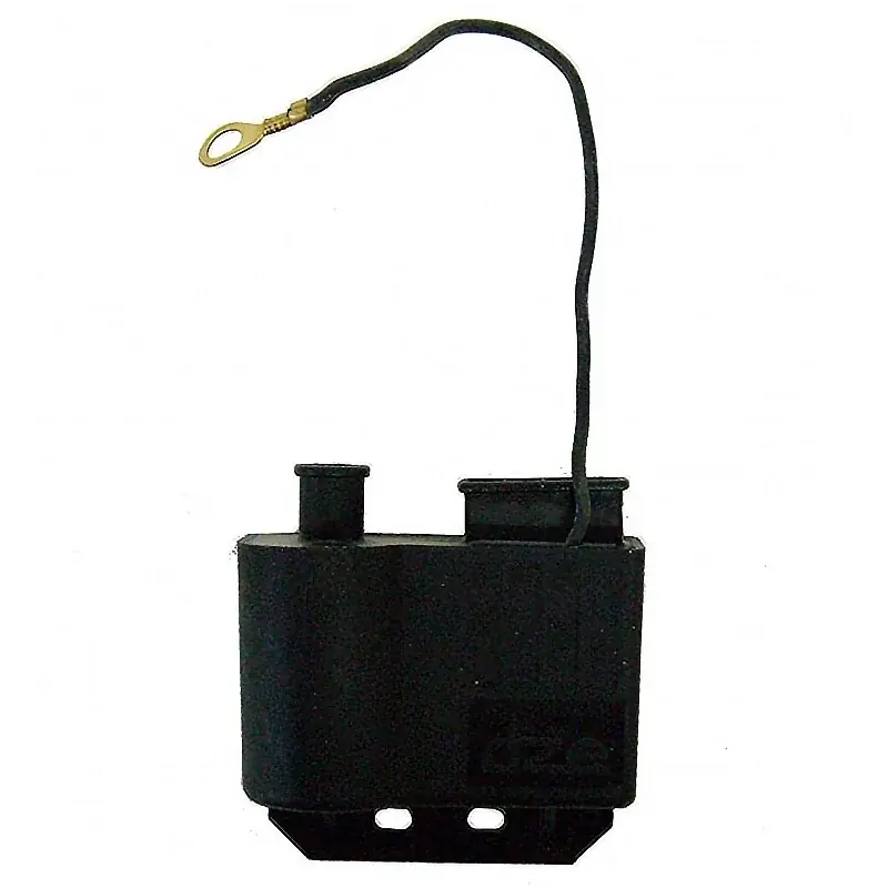 Centralita Electrónica - Con Cable de Masa - 4 Fastons Beliebt