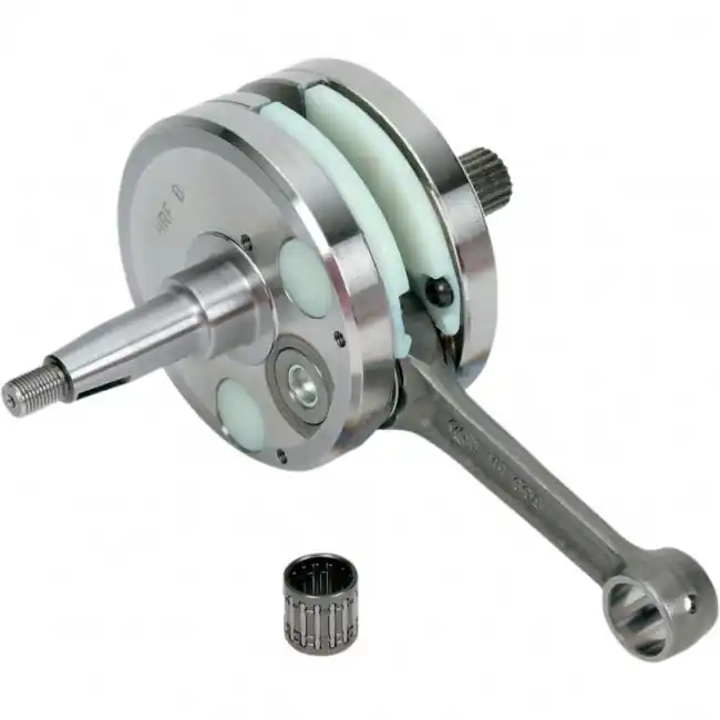 Hot Rods Kurbelwelle Honda CR 250 2002-2007 Kracherpreis