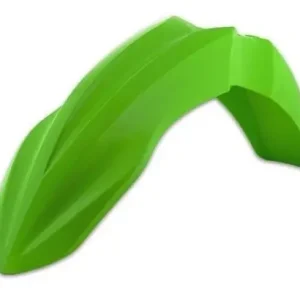 Sichere Zahlung Kawasaki Kotflügel Vorne Grün KXF 250 2013-2016 KXF 450 2012-2015