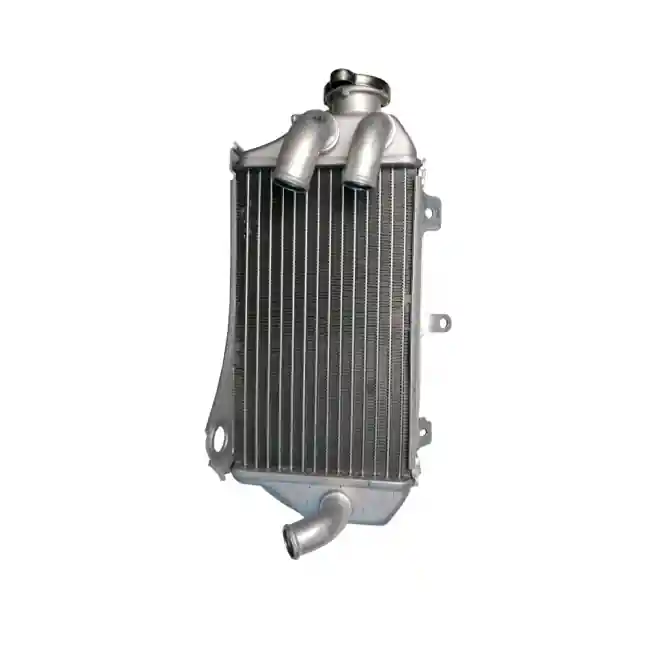 Highlight Kühler Rechts Honda CRF 450 2017-2020