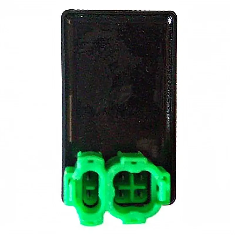 Centralita Electrónica Sin Limitador Beliebt