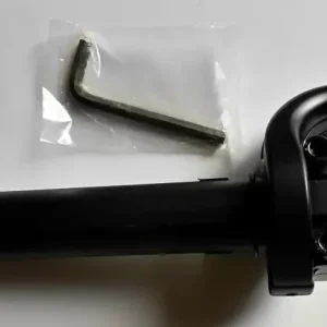 Must-Have Gasgriff für 4-Takt Japaner