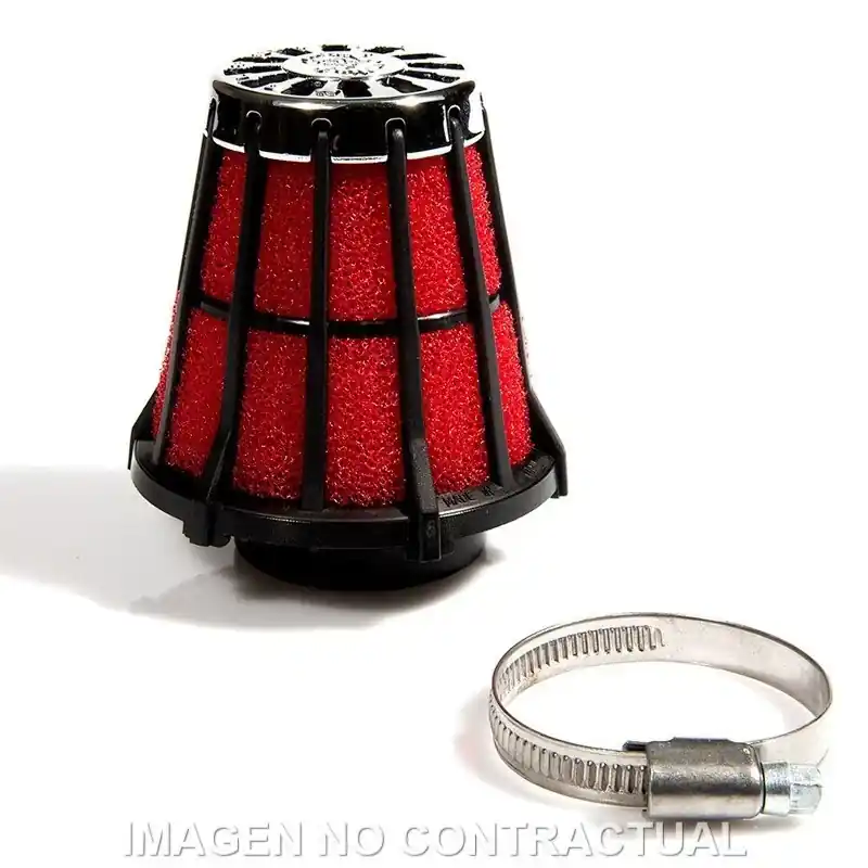 Filtro Potencia E6 Carburador Mikuni D.40 Sonderaktion