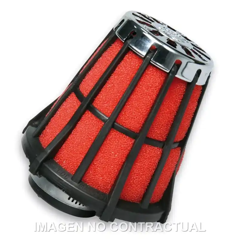 Angebot Filtro Potencia 5 Carb.Mikuni VM 24-28