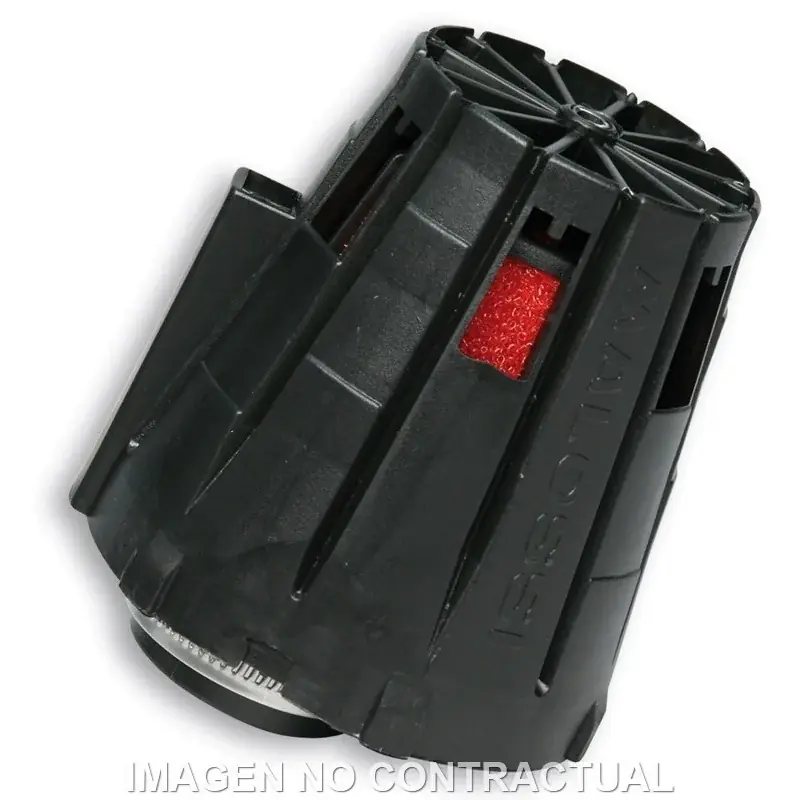 Filtro Potencia E5 38 mm PHBL Con Caja Negra Top-Seller