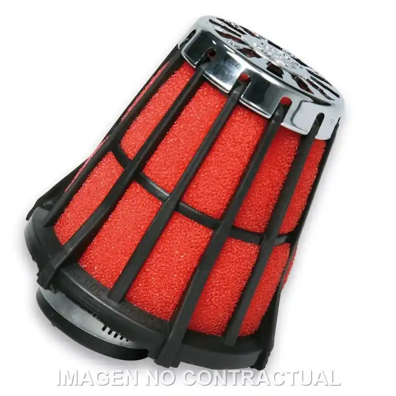 Bestpreis Filtro Potencia E5 38 mm PHBL