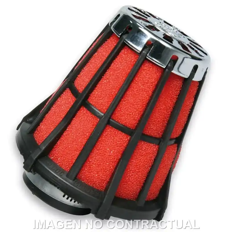 Filtro De Potencia negro E5 Carburador PHBH 26 A 30 S/Caja Sofort Bestellen