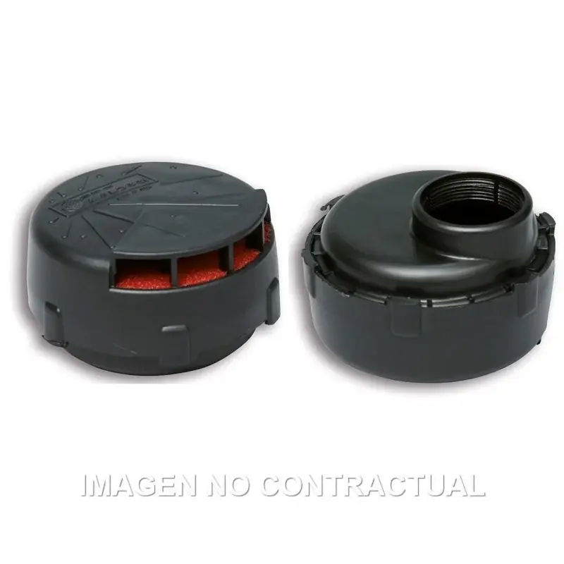 Filtro Potencia E3 PHBG 15-21 Preiswert