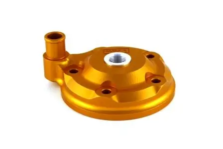 Sonderangebot VHM Zylinderkopf Yamaha YZ 65 2018-