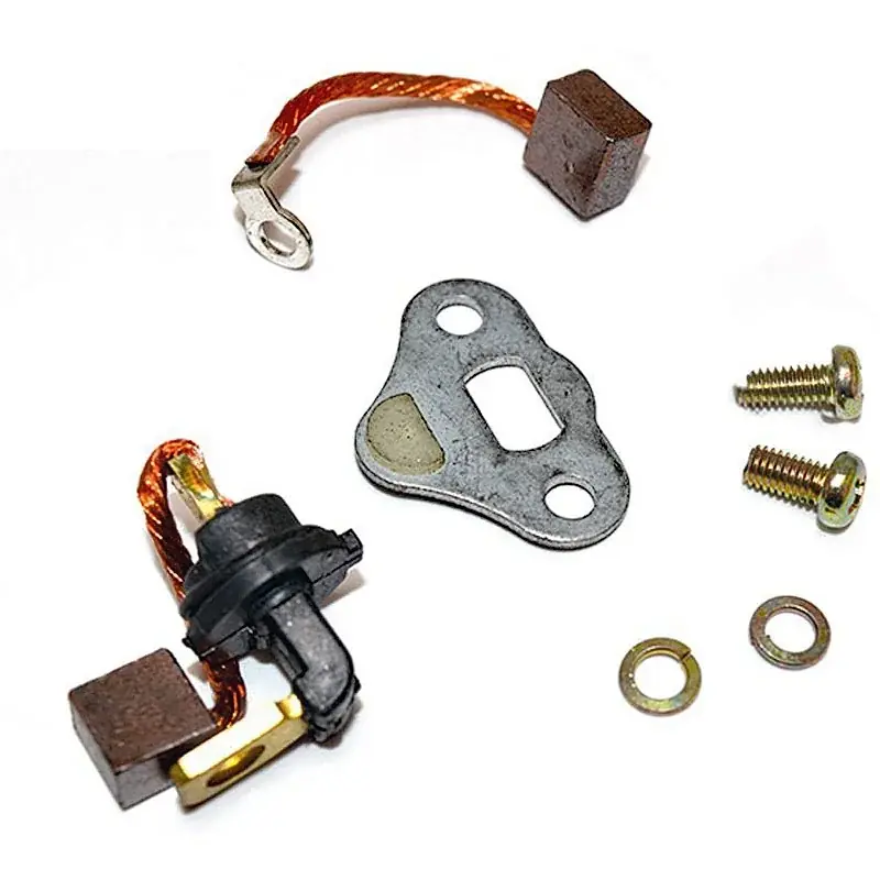 Beliebt Juego Portaescobillas recambio Kymco Dink Classic 200