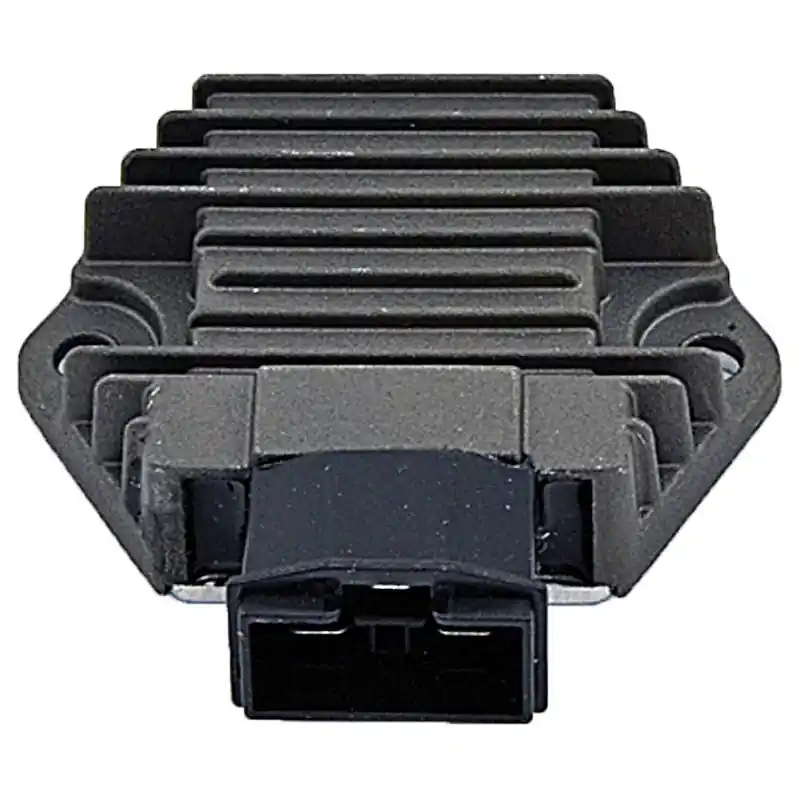 Versand Am Gleichen Tag Regulador Honda SH 125/150 12V - Trifase - CC - 5 Fastons