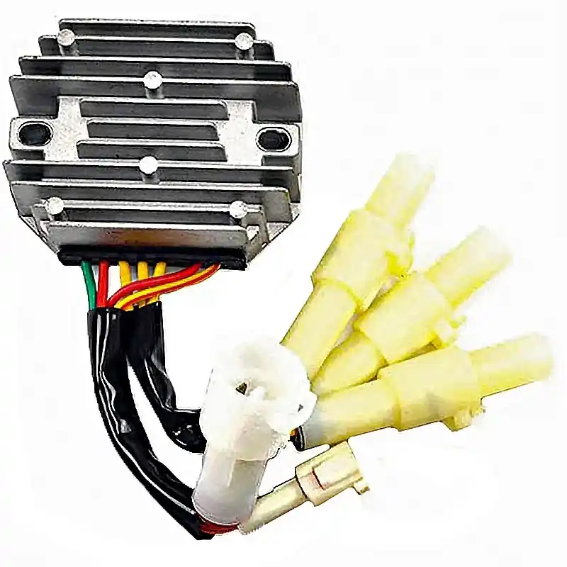 Must-Have Regulador Piaggio APE 400-420