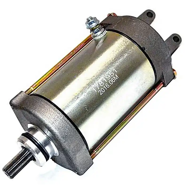 Kostenloser Rückversand Motor de arranque Aprilia/Piaggio 400/500