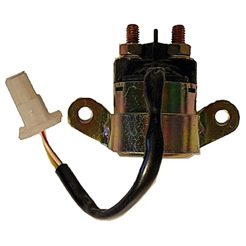 Neue Ware Rele de Arranque 12V 100Ah