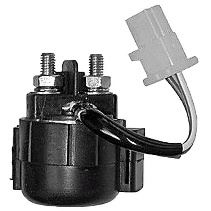 Nur Heute Relé arranque 12V / 100A Yamaha Majesty 125-150