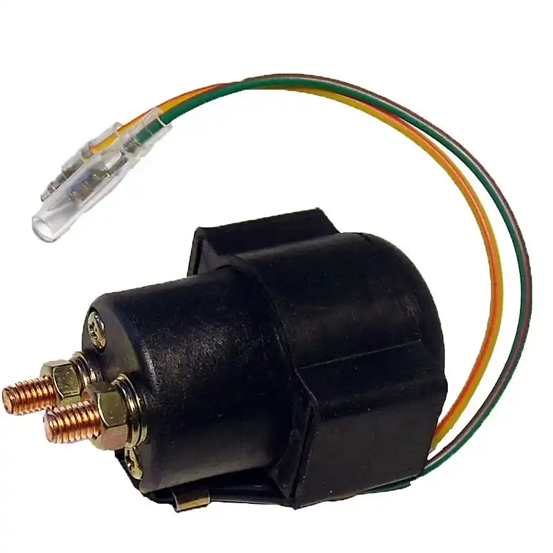 Rele de Arranque 12V 300A Universal Beliebt