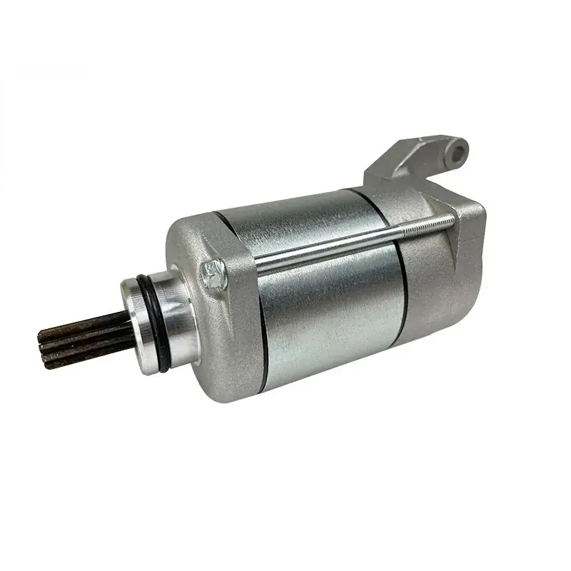 Bestpreis MOTOR ARRANQUE HONDA CBR 250/300 RR (11/14)