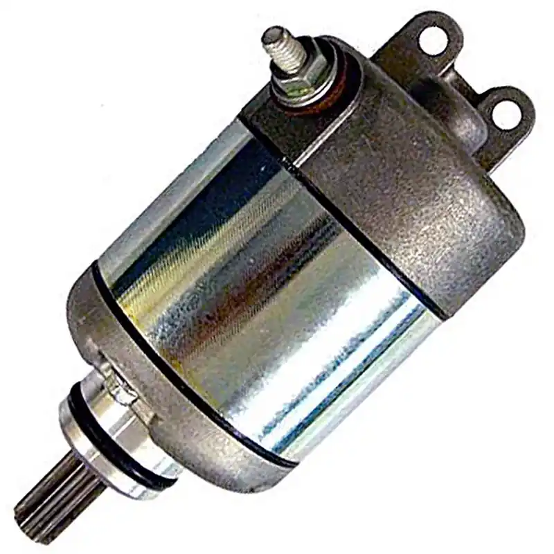 Motor Arranque 12V 0,45Kw - 9 Dientes - Rotación Izquierda Sofort Bestellen