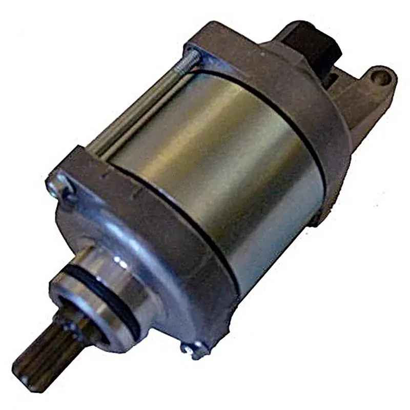 Motor Arranque 12V 0,50Kw - 9 Dientes - Rotación Izquierda Neuheit