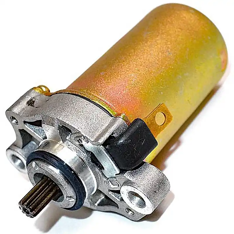 Motor Arranque 12V 0,25Kw - Rotación Izquierda Must-Have