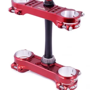 Xtrig ROCS Pro Gabelbrücke Beta RR 125, 200, 250, 300, 350, 390, 430, 480 2016- Braun Top-Seller