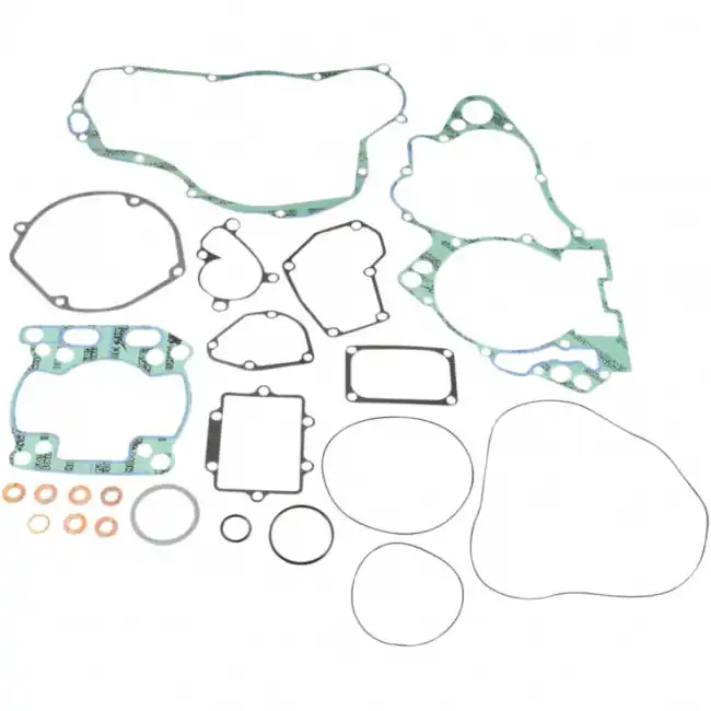 Motordichtsatz Suzuki RM 250 2001-2002 Schneller Versand