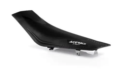Acerbis X-Seat Schwarz Yamaha YZF 250 2014-2018 / 450 2014-2017 Saisonangebot