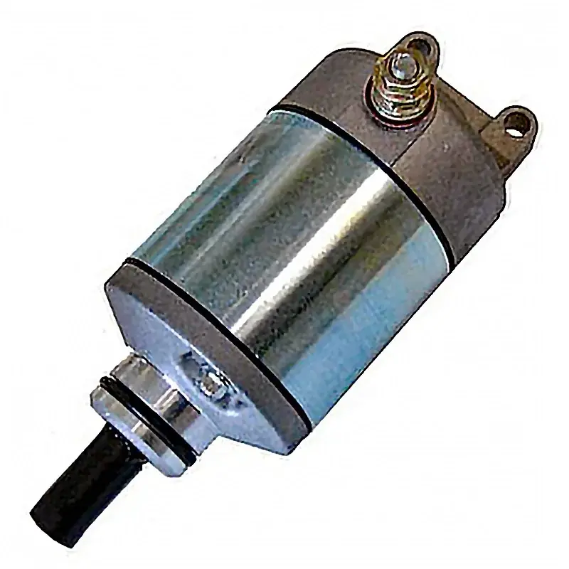 Nur Heute Motor Arranque 12V - 9 Dientes - Rotación Izquierda