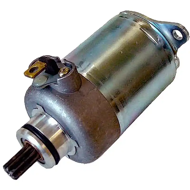 Motor Arranque 12V - Rotación derecha Billig
