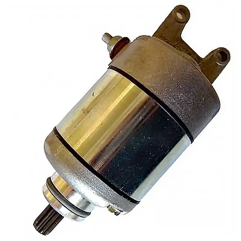 Motor Arranque 12V 0,45Kw - 9 Dientes - Rotación derecha Bestseller