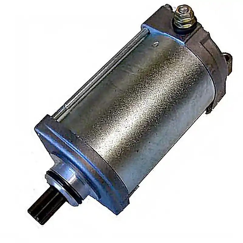 Motor Arranque 12V 0,90Kw - 9 Dientes - Rotación Izquierda Kostenfreie Lieferung
