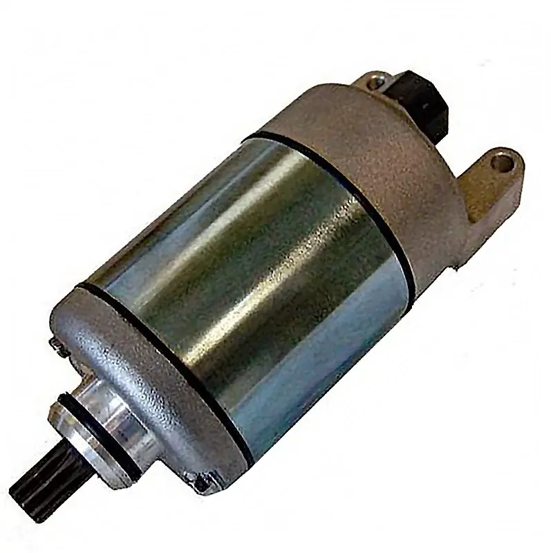 Kracherpreis Motor Arranque 12V - 10 Dientes - Rotación derecha