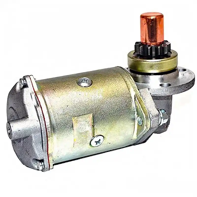 Billig Motor de arranque 12V Vespa PX 125/150/200