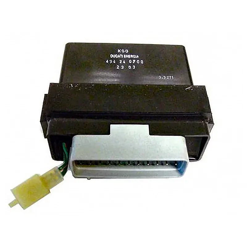 Schnäppchen Centralita Electrónica TCI Digital - 12V - CC