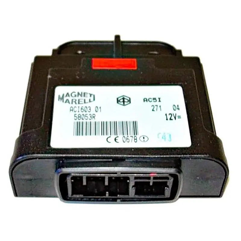 Centralita Electrónica CDI - CC - Con Inmovilizador - Con Intermitencia Jetzt Bestellen