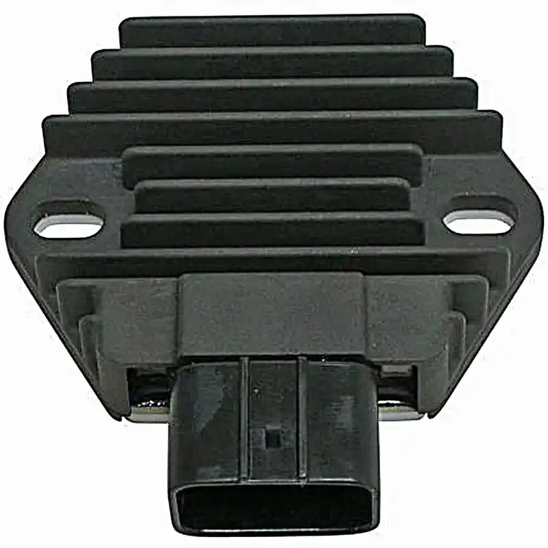 Abverkauf Regulador Japonés SH779-AA - 12V - Monofase - CC - 4 Fastons