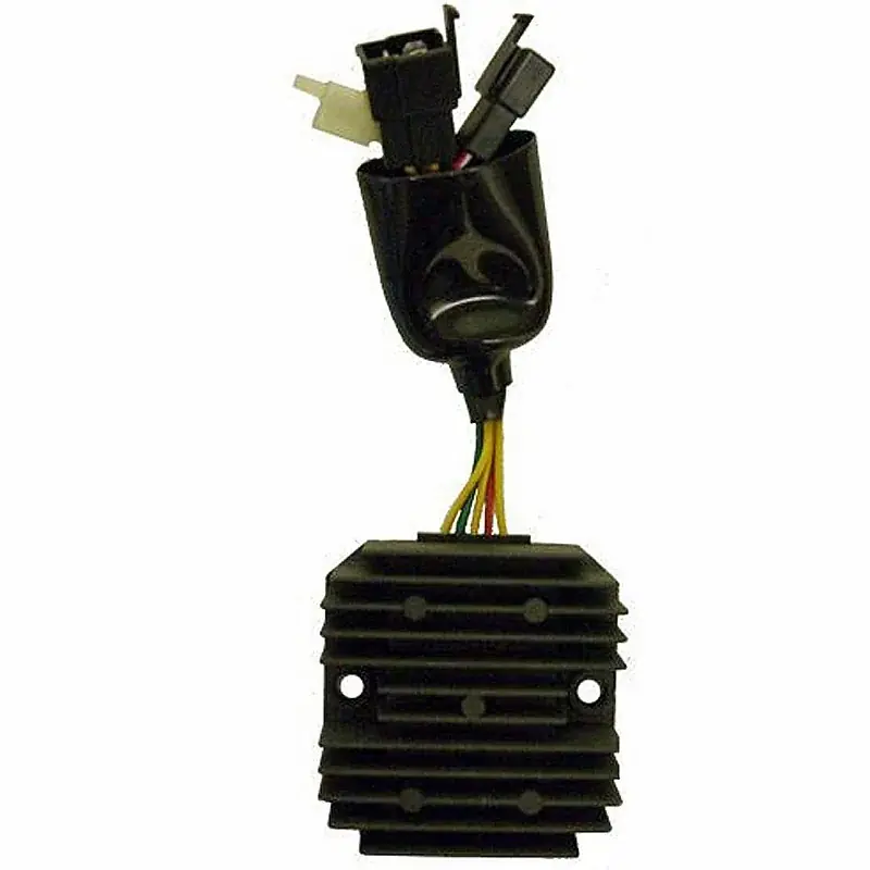 Sale Regulador Japonés SH532GD-13 - 12V - Trifase - CC - 5 Cables