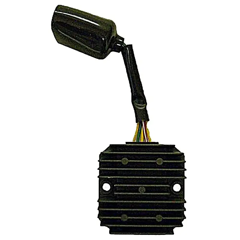 Wochenendangebot Regulador Japonés SH532C-13 - 12V - Trifase - CC - 5 Cables