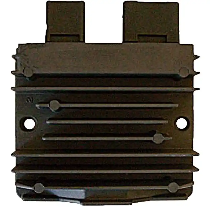 Versand Am Gleichen Tag Regulador Japonés SH750-AA - 12V/35A - Trifase - CC - 5 Fastons