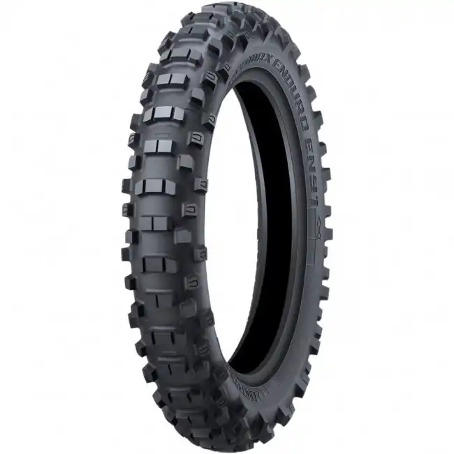 Expressversand Dunlop EN91 Enduro 120/90-18