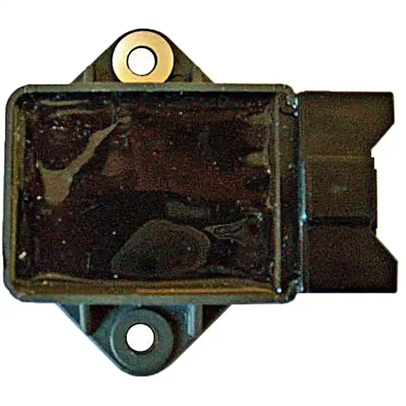 Bestseller Regulador Japonés SH261-12 - 12V -Trifase - CC - 6 Fastons