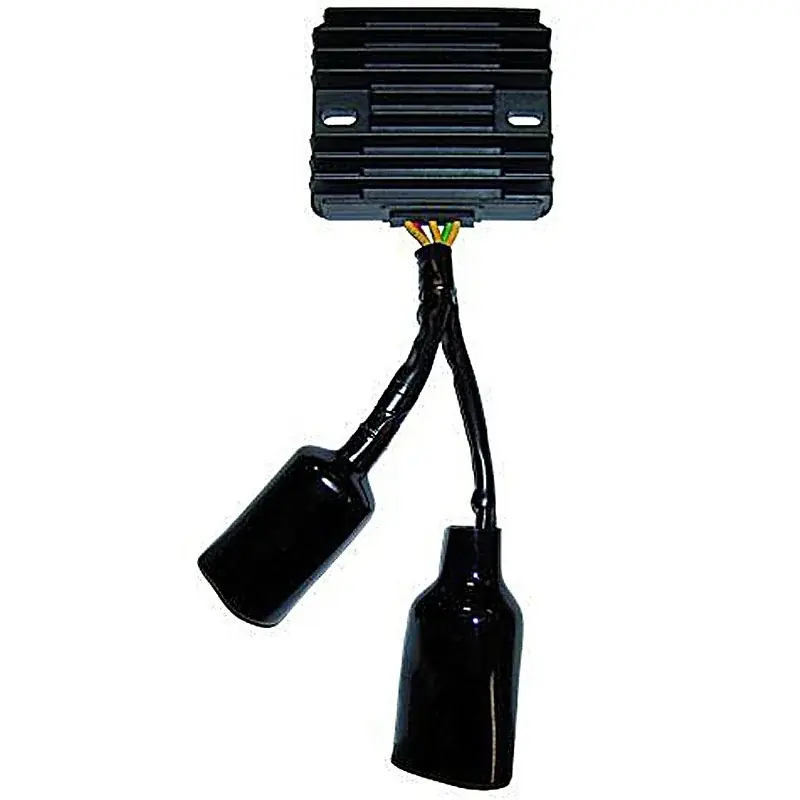 Regulador Japonés Sun SH678-FD - 12V - Trifase - CC - 5 Cables Sonderaktion