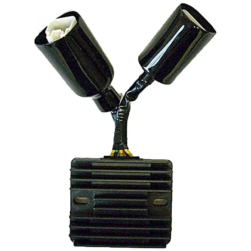 Rabatt Regulador Japonés SH678-FB - 12V - Trifase - CC - 5 Cables