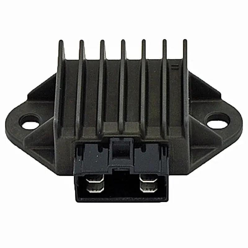 Regulador Honda CRF 250/450 R SH825-AA - 12V - Monofase - C.C/C.A - 4 Fastons Expressversand